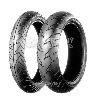 Bridgestone BATTLAX BT57R
