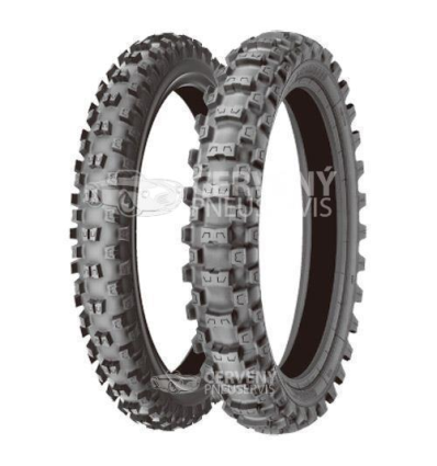 Michelin STARCROSS MS2