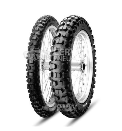 Pirelli MT 21 RALLYCROSS