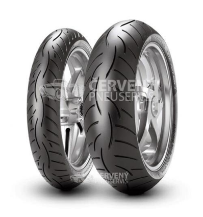 Metzeler ROADTEC Z8 INTERACT
