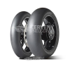 Dunlop KR106 120/70 R17 TL NHS