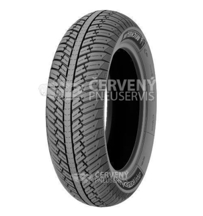 Michelin CITY GRIP WINTER