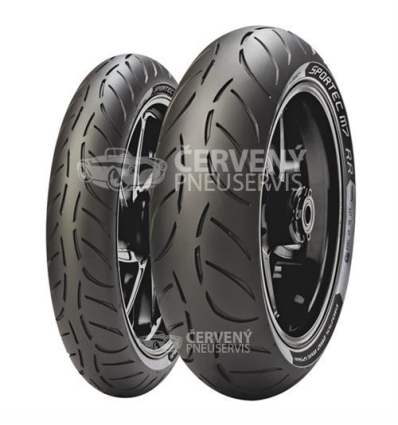 Metzeler SPORTEC M7 RR