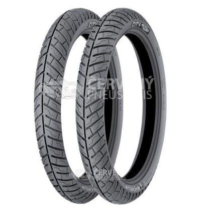 Michelin CITY PRO