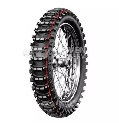 Mitas C 24 CROSS
