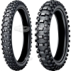 Dunlop GEOMAX MX3S 100/100 D18 59M TT