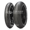 Metzeler RACETEC RR 180/55 R17 73W TL ZR K2 K267