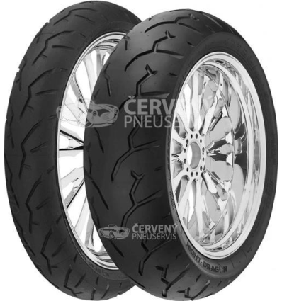 Pirelli NIGHT DRAGON GT