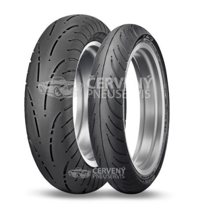 Dunlop ELITE 4