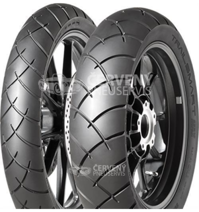 Dunlop TRAILSMART MAX