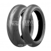 Bridgestone BATTLAX R11R 190/55 R17 75V TL MEDIUM