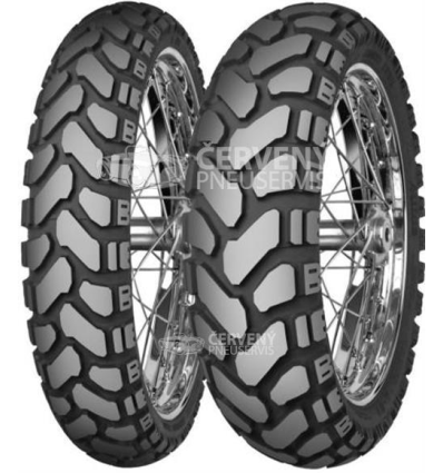 Mitas E 07+ ENDURO TRAIL