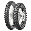 Dunlop GEOMAX MX33 70/100 D10 41J TT MUD/SOFT