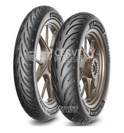 Michelin ROAD CLASSIC