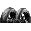Avon 3D ULTRA EVO AV80 160/60 R17 69W TL ZR