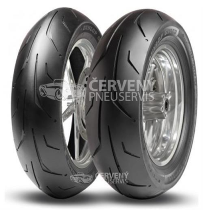 Dunlop GT503