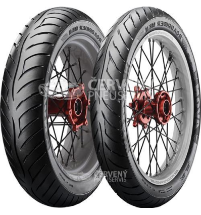 Avon ROADRIDER MK2 UNIV