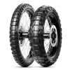 Metzeler KAROO 4 100/90 D19 57S TL M+S