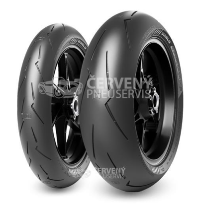 Pirelli DIABLO SUPERCORSA V4