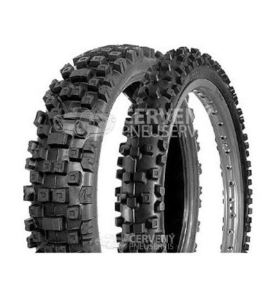 Kenda TRIPLE K781