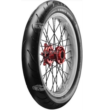Avon COBRA CHROME AV91