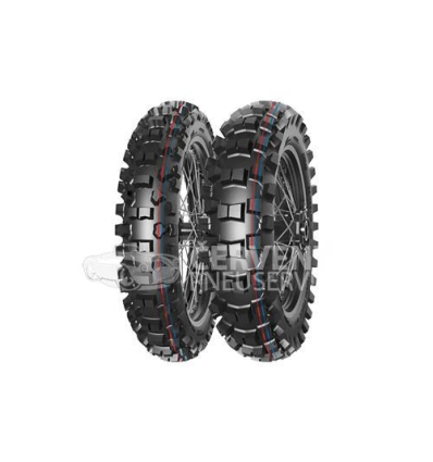 Mitas TERRA FORCE MX IT