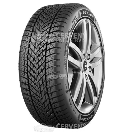 Dunlop WINTER