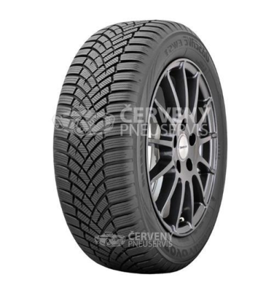 Toyo OBSERVE WINTER SPORT 1