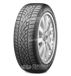 Dunlop SP WINTER SPORT 3D