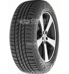 Fulda 4X4 ROAD 265/65 R17 112H TL M+S FP