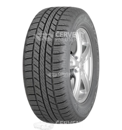 Goodyear WRANGLER HP ALL WEATHER