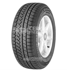 Continental WINTER CONTACT 4X4 BMW 235/55 R17 99H TL M+S 3PMSF FR