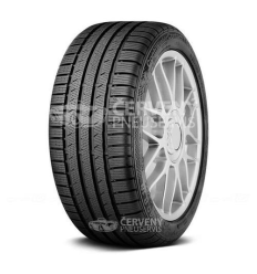 Continental CONTI WINTER CONTACT TS 810 S Porsche 255/40 R18 99V TL XL M+S 3PMSF FR