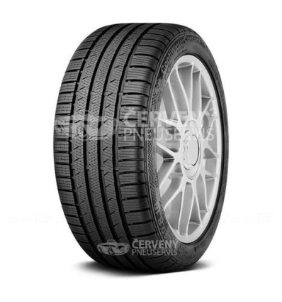 Continental CONTI WINTER CONTACT TS 810 S