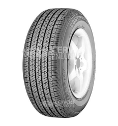 Continental 4X4 CONTACT Mercedes 265/60 R18 110H TL SL M+S FR ML