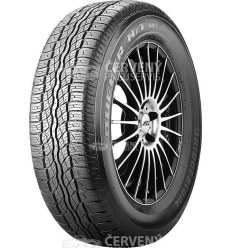 Bridgestone DUELER 687 H/T 225/65 R17 102H TL M+S