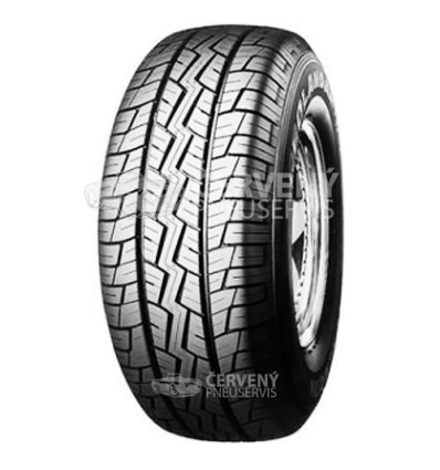 Yokohama GEOLANDAR H/T G039