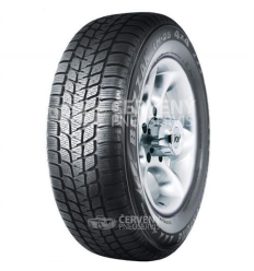 Bridgestone BLIZZAK LM25 4X4 255/50 R19 107V TL XL ROF M+S 3PMSF
