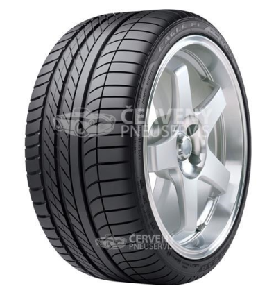 Goodyear EAGLE F1 (ASYMMETRIC)