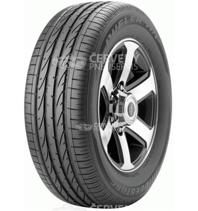 Bridgestone DUELER SPORT H/P