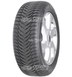 Goodyear ULTRA GRIP 8 185/60 R15 84T TL M+S 3PMSF
