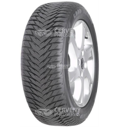 Goodyear ULTRA GRIP 8
