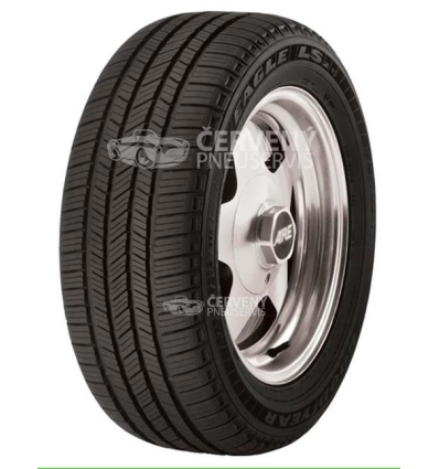 Goodyear EAGLE LS2