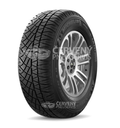 Michelin LATITUDE CROSS