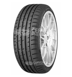 Continental CONTI SPORT CONTACT 3 E BMW 245/45 R18 96Y TL ROF SSR