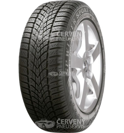 Dunlop SP WINTER SPORT 4D