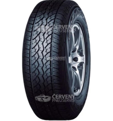 Yokohama GEOLANDAR G051 285/65 R17 116H TL RPB