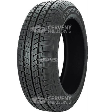 Cooper Tires WEATHER MASTER SA 2 (T)