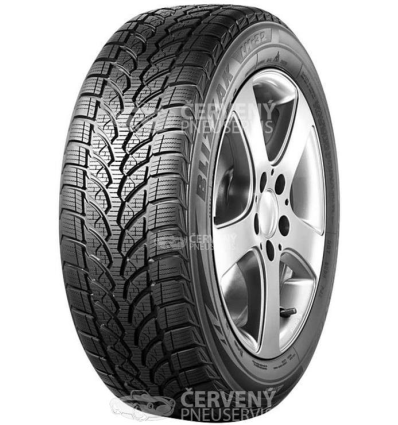 Bridgestone BLIZZAK LM32