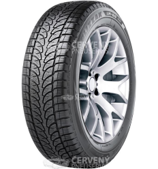 Bridgestone BLIZZAK LM80 EVO 235/45 R19 95V TL M+S 3PMSF FR